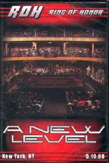 ROH: A New Level Trailer
