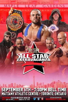 ROH: All Star Extravaganza VI Trailer
