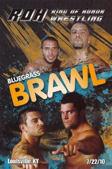 ROH: Bluegrass Brawl Trailer