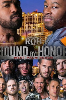 ROH: Bound By Honor - West Palm Beach Trailer
