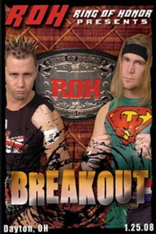 ROH: Breakout Trailer