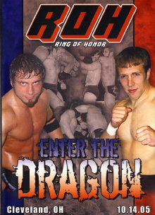 ROH: Enter The Dragon Trailer