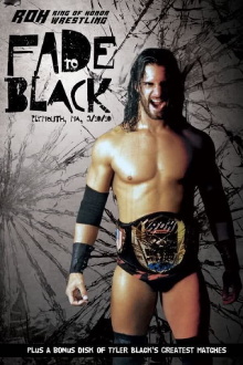 ROH: Fade To Black Trailer