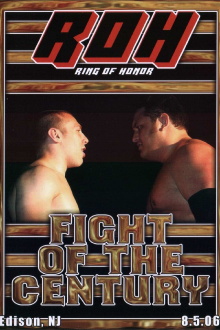 ROH: Fight of The Century Trailer