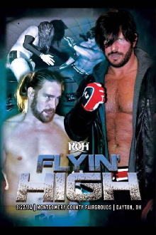 ROH: Flyin' High Trailer