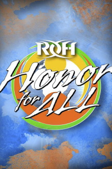 ROH: Honor For All Trailer