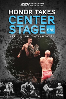 ROH: Honor Takes Center Stage - Chapter 1 Trailer