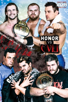 ROH: Honor Vs. Evil Trailer