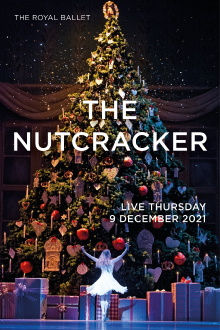 ROH Live: The Nutcracker Trailer