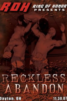 ROH: Reckless Abandon Trailer