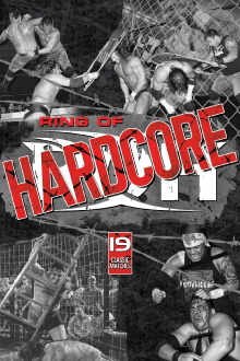 ROH: Ring of Hardcore Trailer