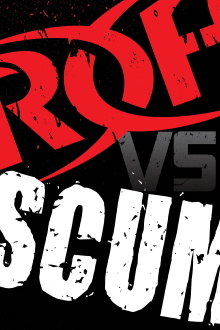 ROH: ROH vs SCUM Trailer