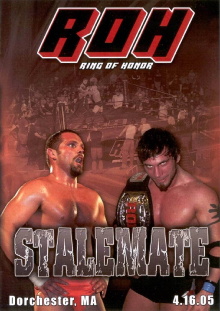 ROH: Stalemate Trailer