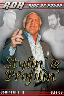 ROH: Stylin' & Profilin' Trailer