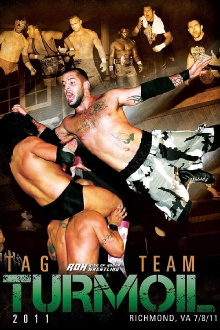 ROH: Tag Team Turmoil Trailer
