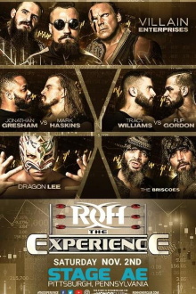 ROH: The Experience Trailer