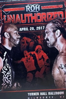 ROH: Unauthorized Trailer