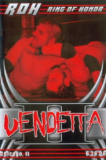 ROH: Vendetta II Trailer
