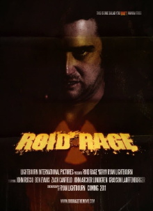 Roid Rage Trailer