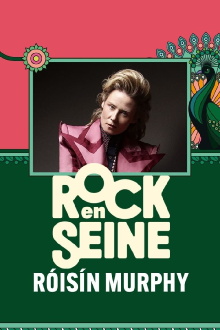 Róisín Murphy - Rock en Seine 2024 Trailer