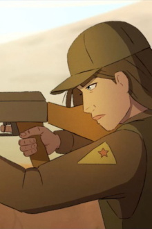 Rojava Trailer