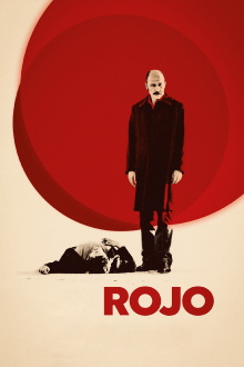 Rojo Trailer
