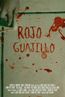 Rojo Guajillo Trailer