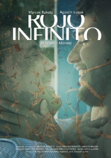Rojo Infinito Trailer