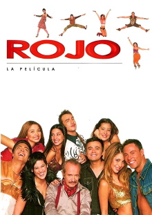 Rojo: La película Trailer
