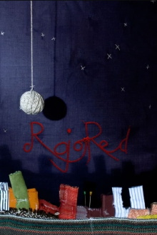 Rojo Red Trailer