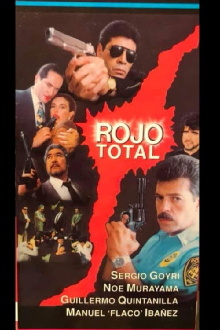 Rojo Total Trailer