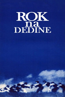Rok na dedine Trailer