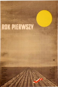 Rok pierwszy Trailer