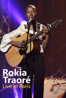 Rokia Traoré - Live in Paris, La Cigale Trailer