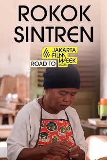 Rokok Sintren Trailer