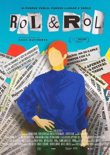 Rol & Rol Trailer