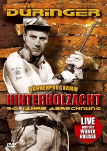 Roland Düringer: Hinterholzacht Trailer