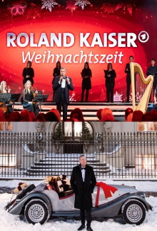 Roland Kaiser - Weihnachtszeit Trailer