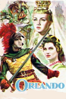 Roland the Mighty Trailer