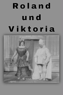Roland und Viktoria Trailer