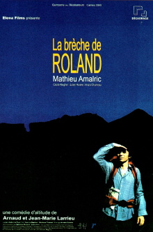 Roland's Pass Trailer