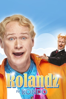 Rolandz på Rondo Trailer