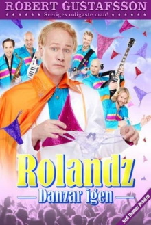 Rolandz - Scensommar Trailer