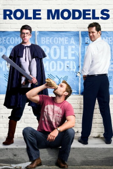 Role Models Trailer