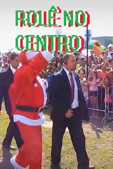 Rolê no Centro Trailer