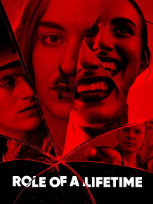 Role of a Lifetime Trailer