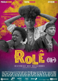 Rolê - Stories of Brazilian Protests in Malls Trailer