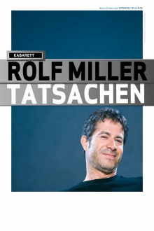 Rolf Miller - Tatsachen Trailer