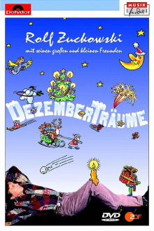 Rolf Zuckowski's Dezemberträume Trailer