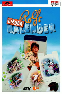 Rolfs Liederkalender Trailer